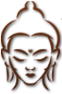 Buddha background
