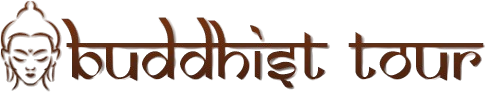 Buddhist Tour Logo